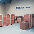 BIOBASE CHINA Automatic Uncovering Centrifuge 4000rpm Laboratory High Capacity Centrifuge Price